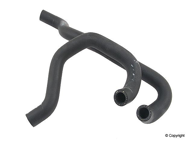 Genuine Parts Company Engine Coolant Hose