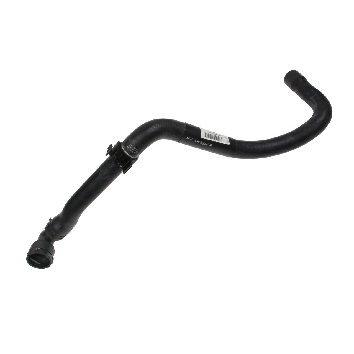 Genuine Parts Company Radiator Coolant Hose