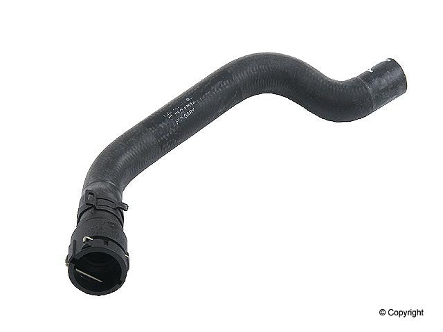 Genuine Parts Company HVAC Heater Hose