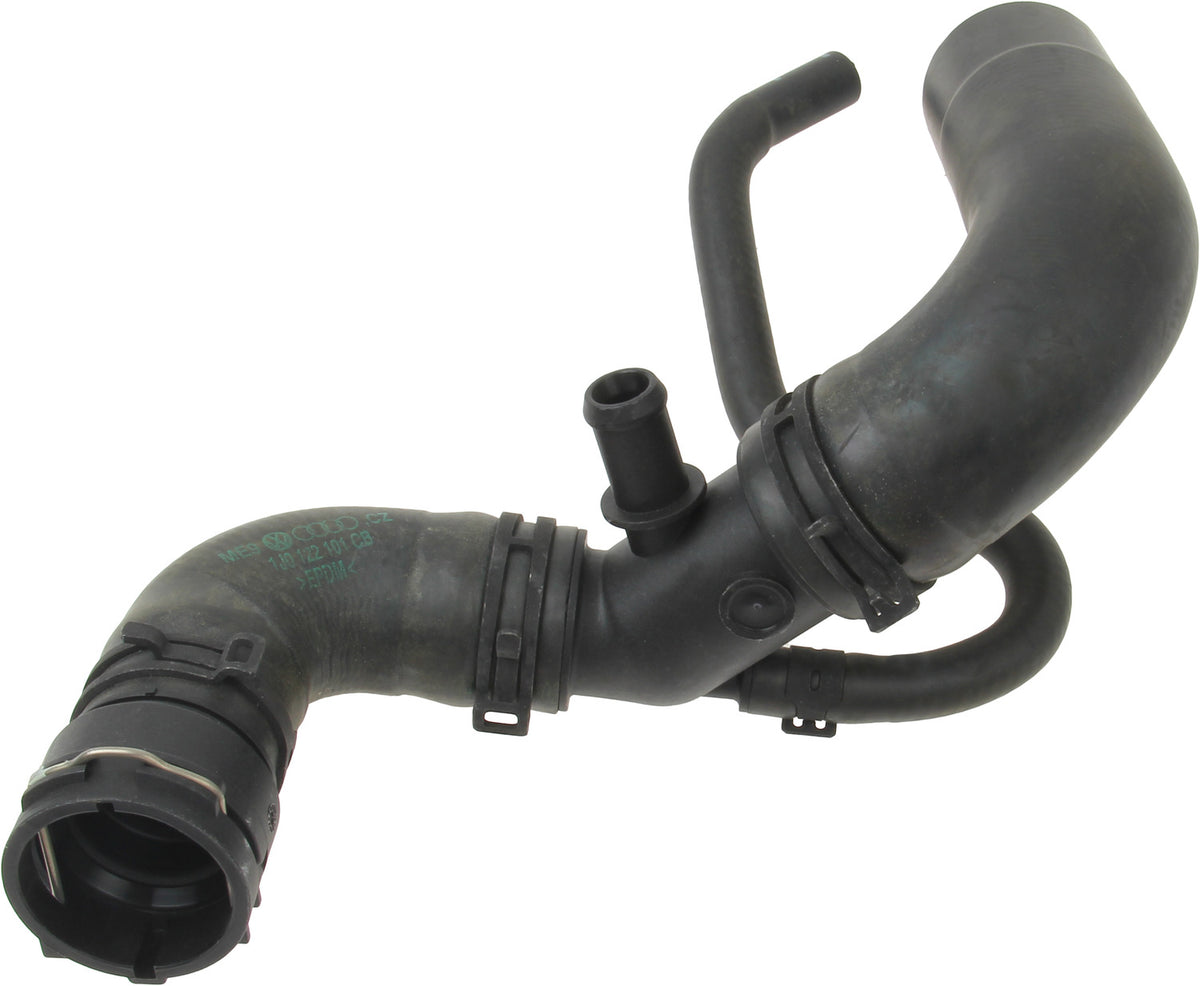 Genuine Parts Company Radiator Coolant Hose
