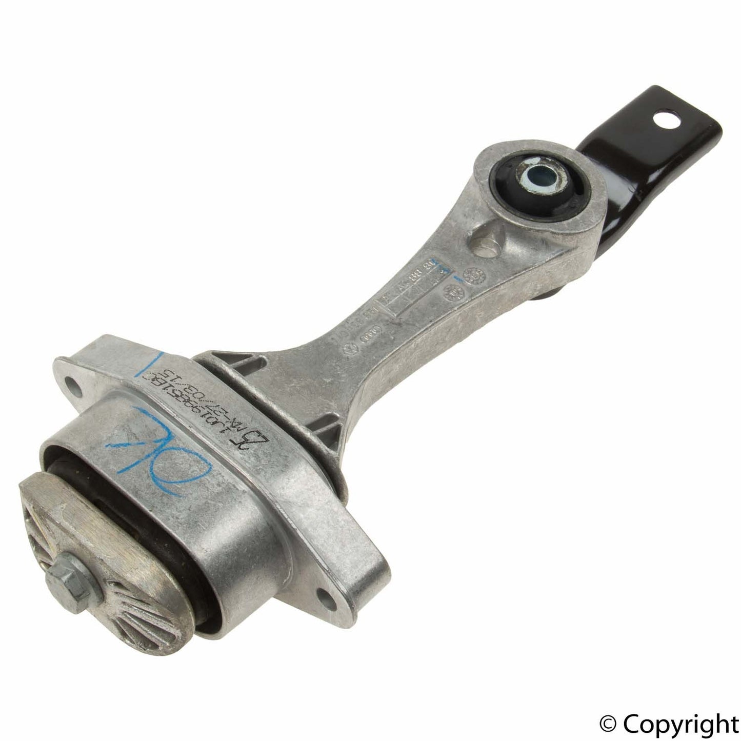 Genuine Parts Company Engine Mount