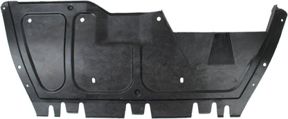 Genuine Parts Company Engine Splash Guard