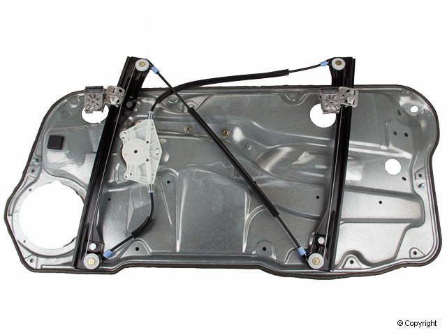 Genuine Parts Company Window Regulator