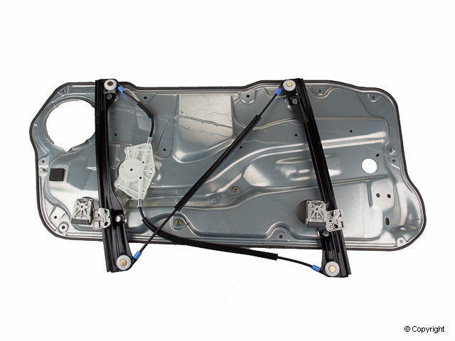 Genuine Parts Company Window Regulator