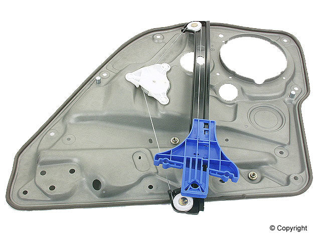 Genuine Parts Company Window Regulator