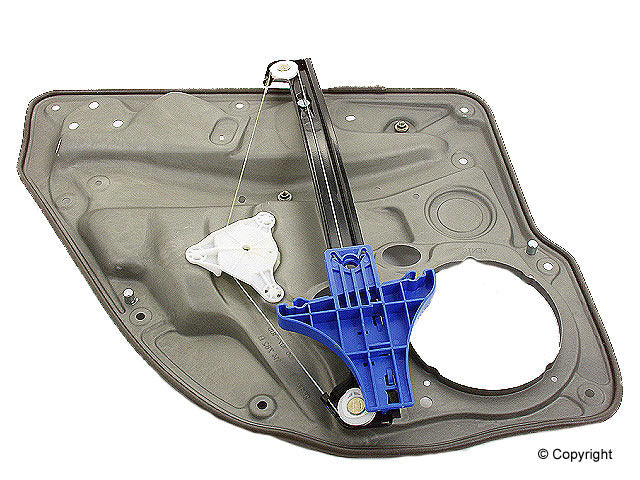Genuine Parts Company Window Regulator