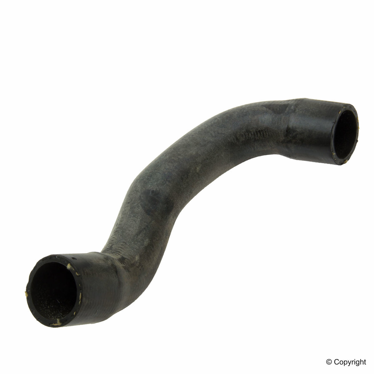 Genuine Parts Company Radiator Coolant Hose