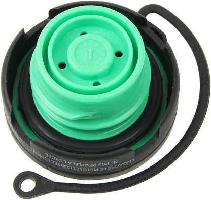 Genuine Parts Company Fuel Tank Cap