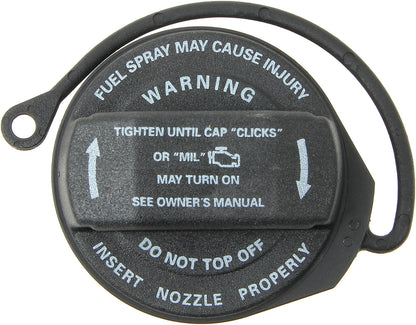 Genuine Parts Company Fuel Tank Cap