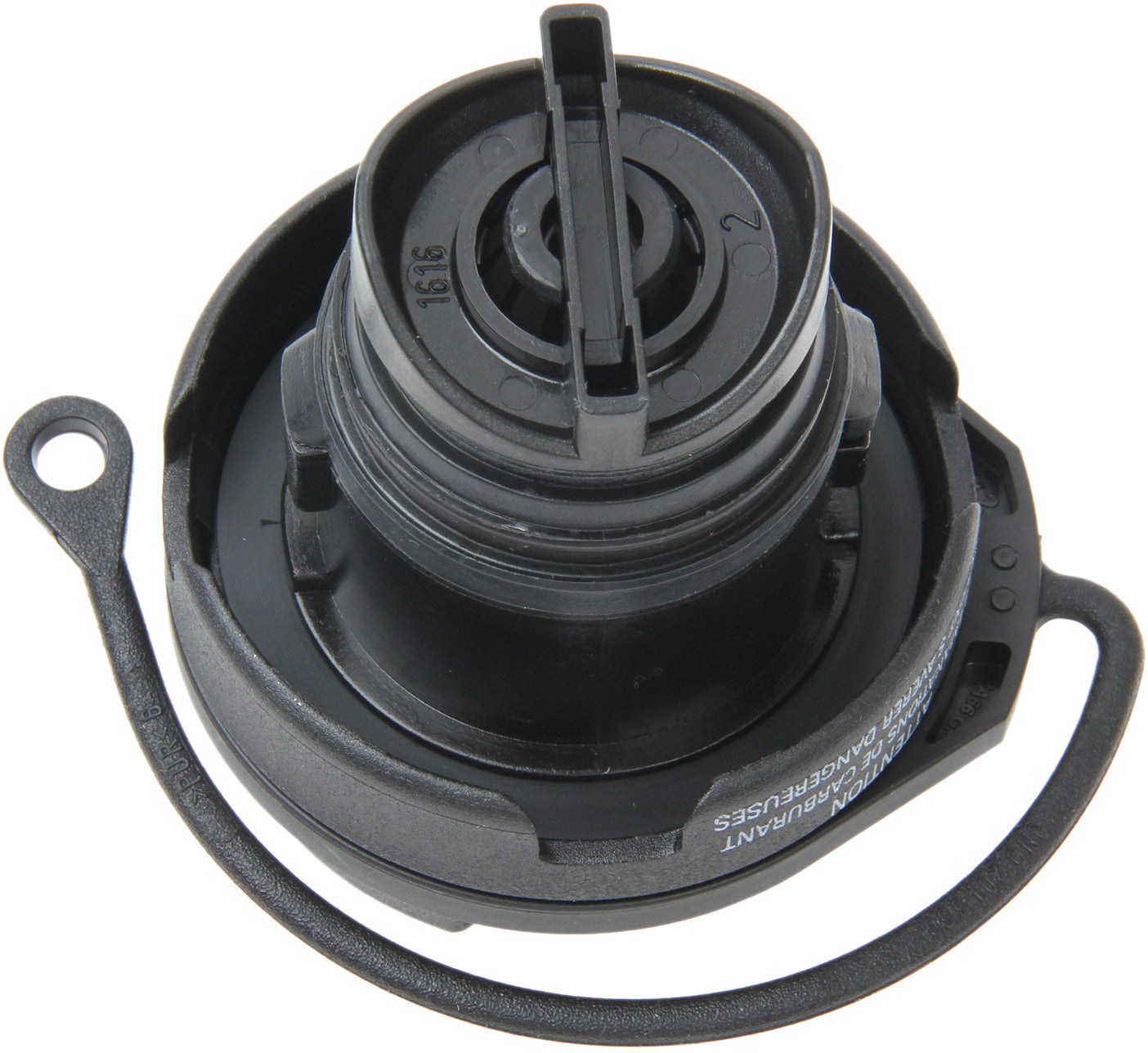Genuine Parts Company Fuel Tank Cap