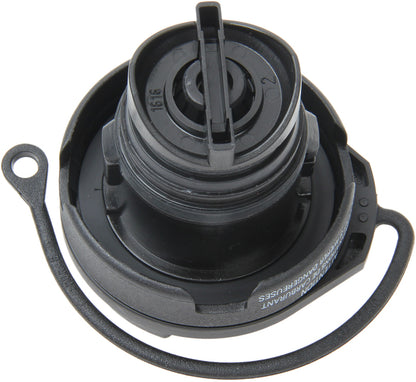 Genuine Parts Company Fuel Tank Cap