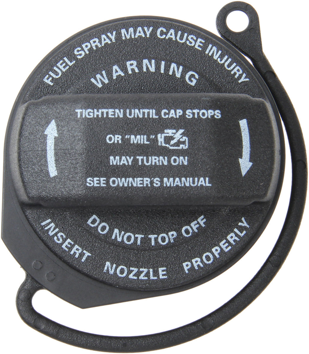 Genuine Parts Company Fuel Tank Cap