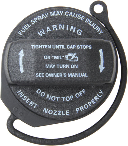 Genuine Parts Company Fuel Tank Cap