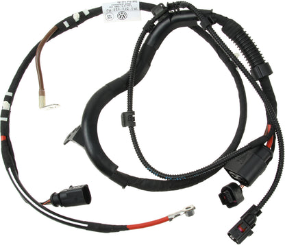 Genuine Parts Company Rack and Pinion Wiring Harness