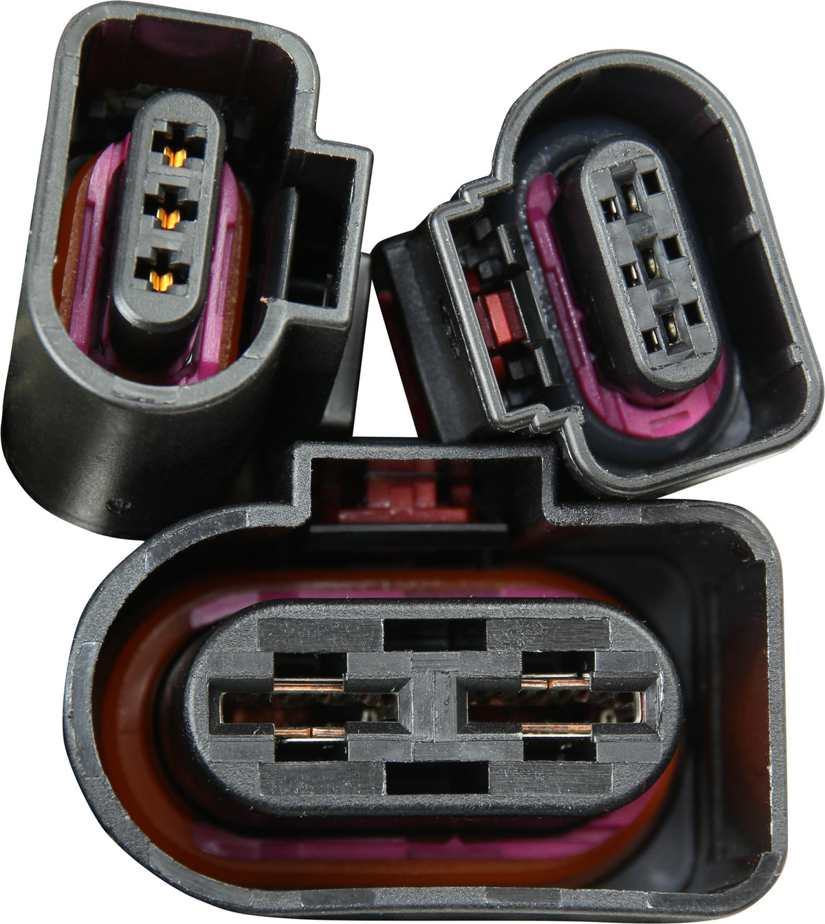 Genuine Parts Company Rack and Pinion Wiring Harness