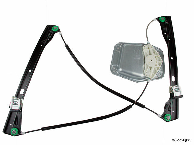 Genuine Parts Company Window Regulator