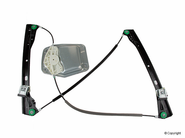 Genuine Parts Company Window Regulator