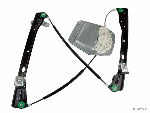 Genuine Parts Company Window Regulator