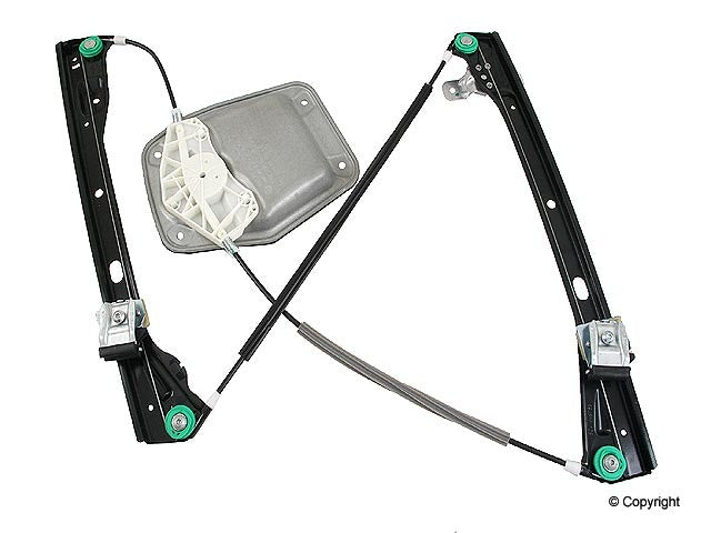 Genuine Parts Company Window Regulator