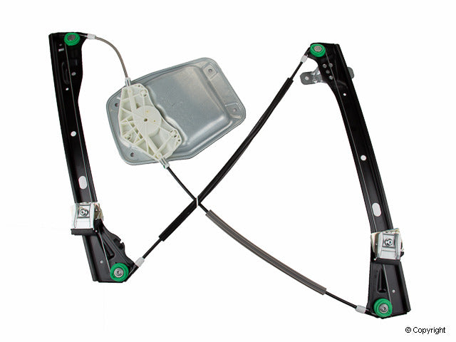 Genuine Parts Company Window Regulator