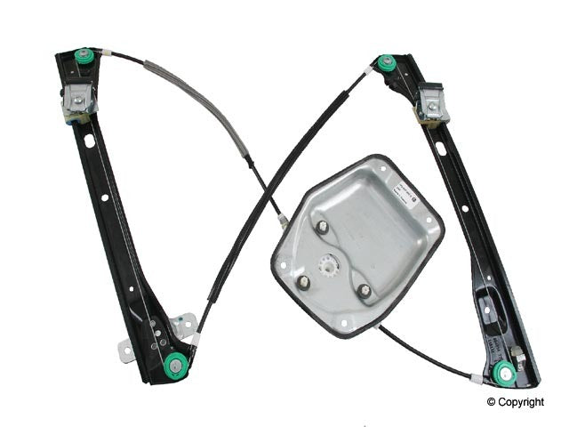Genuine Parts Company Window Regulator