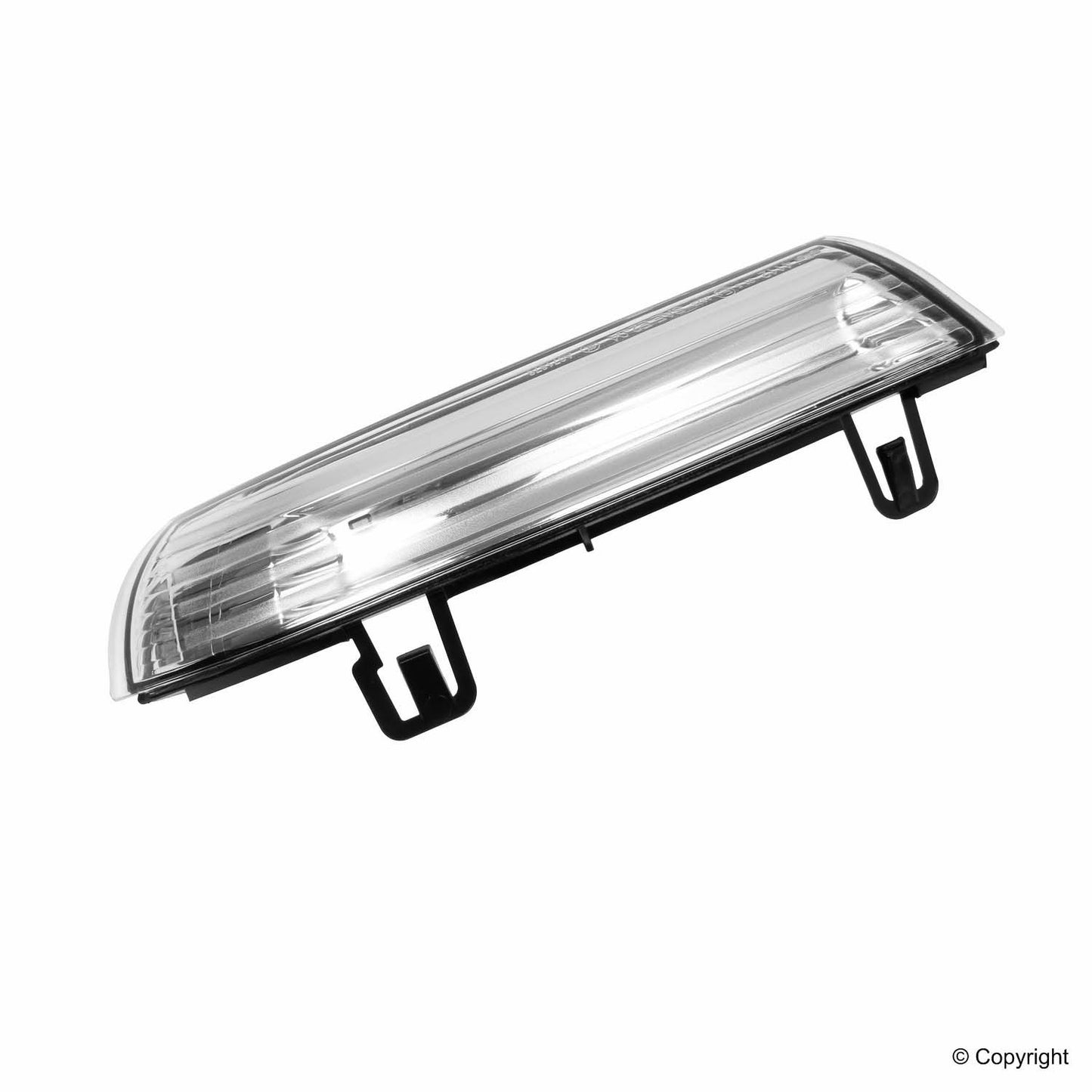 Genuine Parts Company Turn Signal Light Assembly