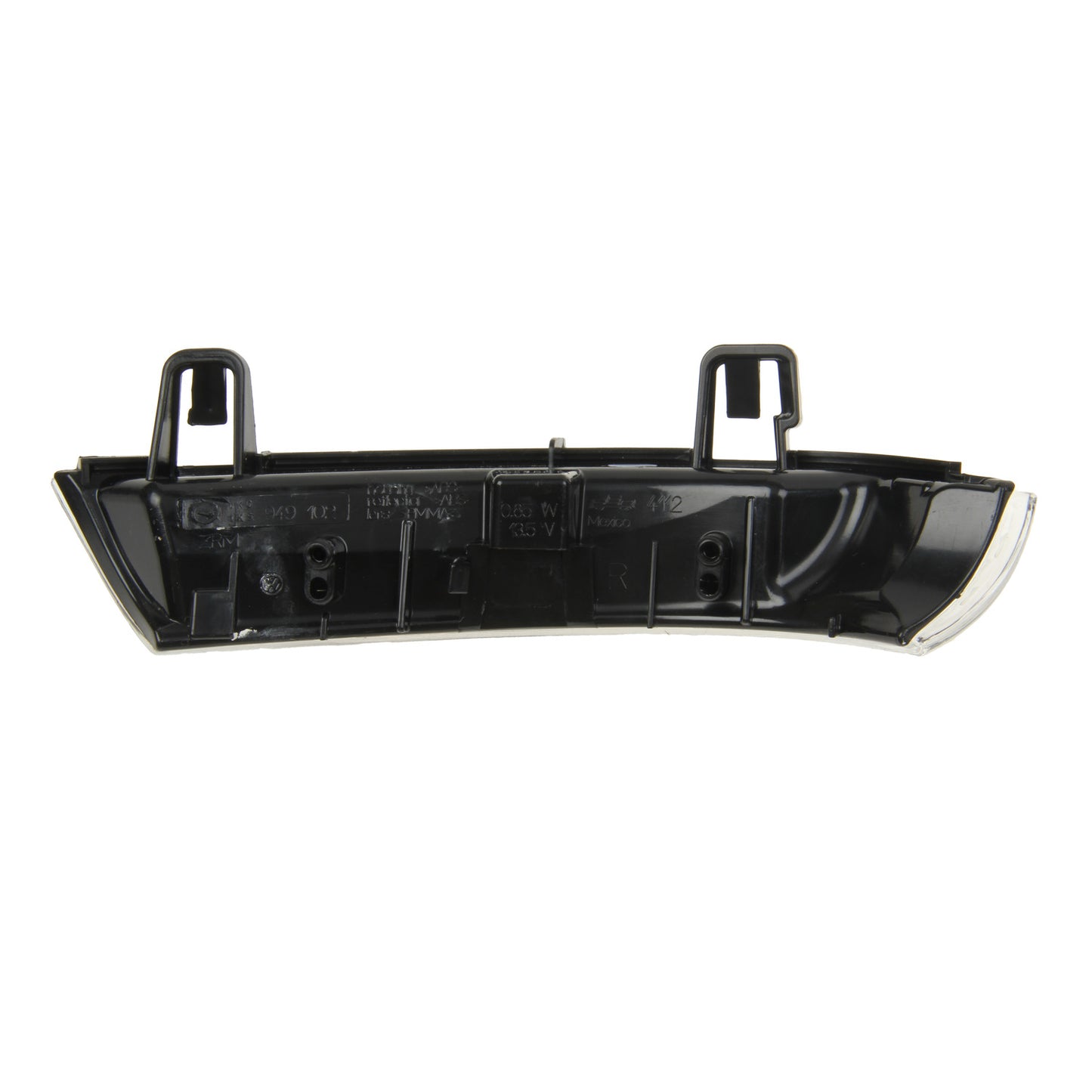 Genuine Parts Company Turn Signal Light Assembly