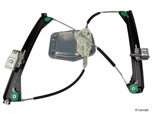 Genuine Parts Company Window Regulator