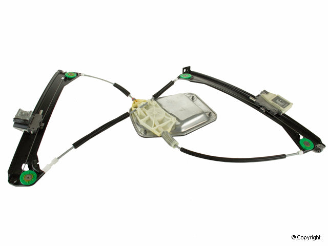 Genuine Parts Company Window Regulator