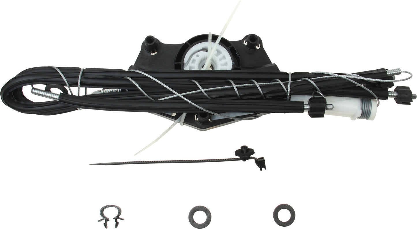 Genuine Parts Company Window Regulator Kit