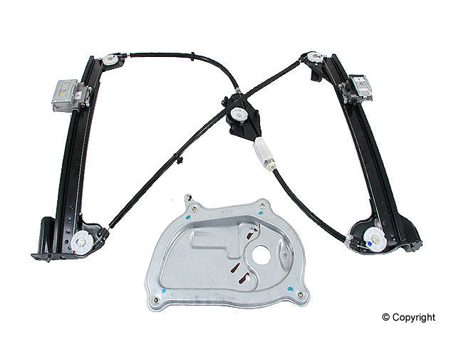 Genuine Parts Company Window Regulator