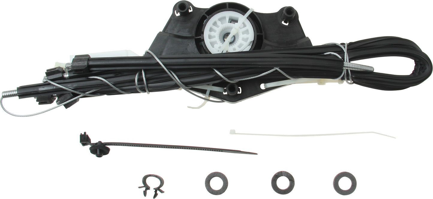 Genuine Parts Company Window Regulator Kit