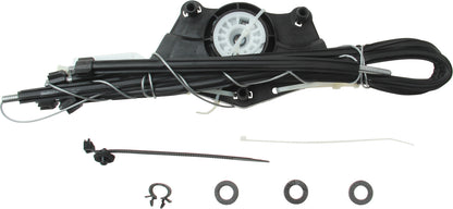 Genuine Parts Company Window Regulator Kit