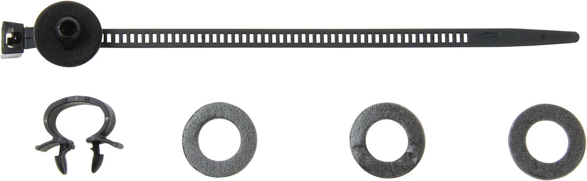 Genuine Parts Company Window Regulator Kit