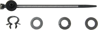 Genuine Parts Company Window Regulator Kit