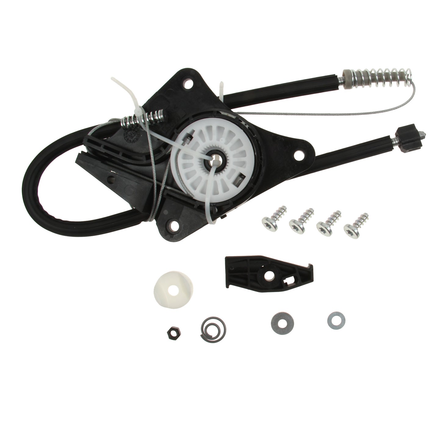 Genuine Parts Company Window Regulator Kit