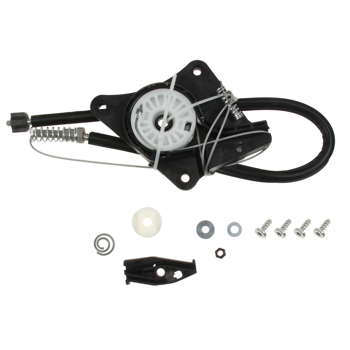 Genuine Parts Company Window Regulator Kit