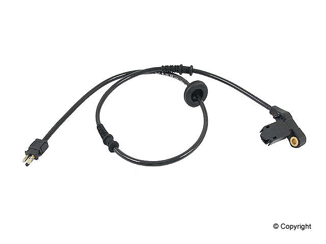 Genuine Parts Company Disc Brake Pad Electronic Wear Sensor Cable