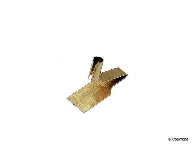 Genuine Parts Company Axle Hub Contact Spring