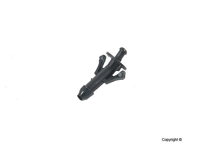 Genuine Parts Company Headlight Washer Nozzle