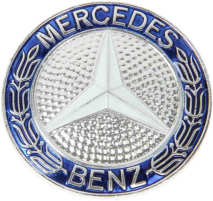 Genuine Parts Company Emblem