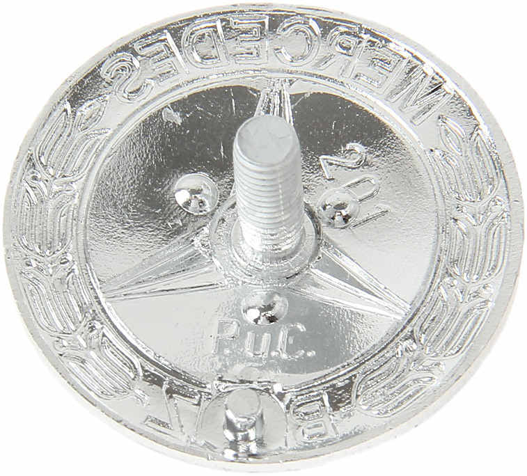 Genuine Parts Company Emblem