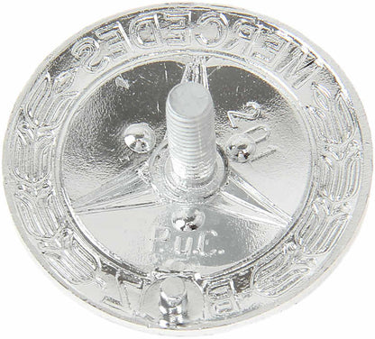 Genuine Parts Company Emblem