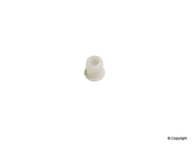 Genuine Parts Company Emblem Grommet