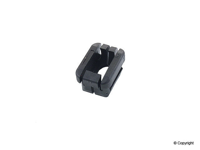 Genuine Parts Company Accelerator Cable Spring Clip