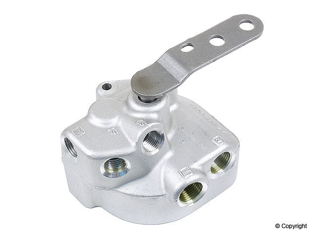 Genuine Parts Company Suspension Self-Leveling Valve