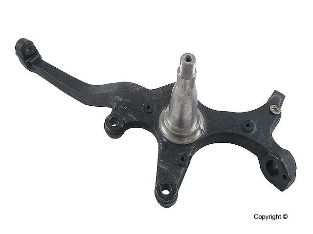 Genuine Parts Company Steering Knuckle