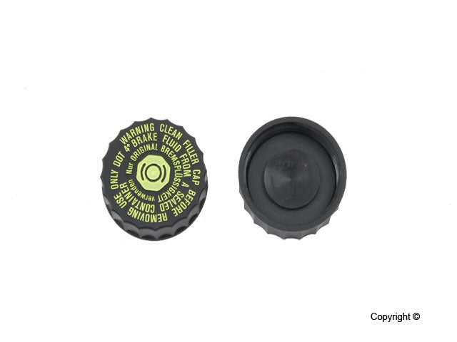 Genuine Parts Company Brake Master Cylinder Reservoir Cap