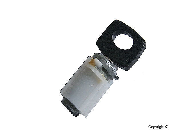 Genuine Parts Company Ignition Lock Cylinder