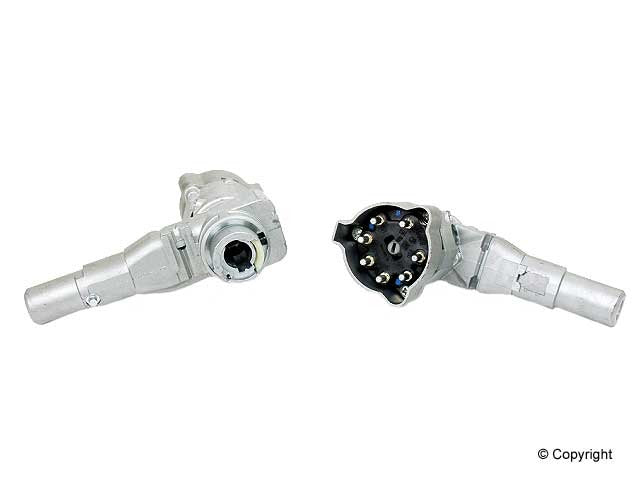 Genuine Parts Company Steering Column Lock